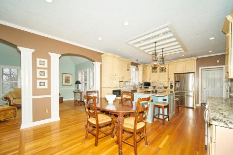 5274 Chickasaw Court Carmel IN 46033