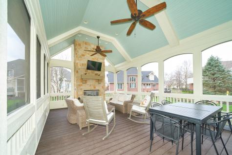 5274 Chickasaw Court Carmel IN 46033