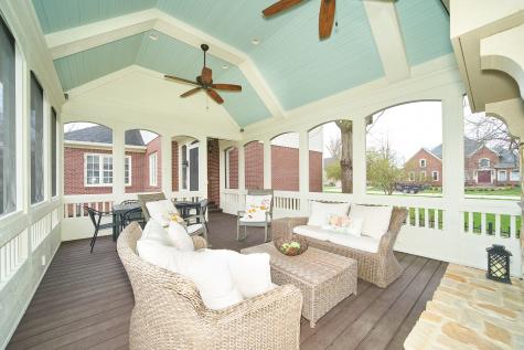 5274 Chickasaw Court Carmel IN 46033