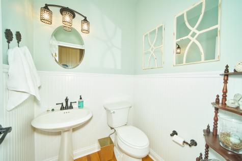 5274 Chickasaw Court Carmel IN 46033