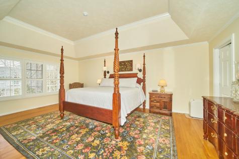 5274 Chickasaw Court Carmel IN 46033