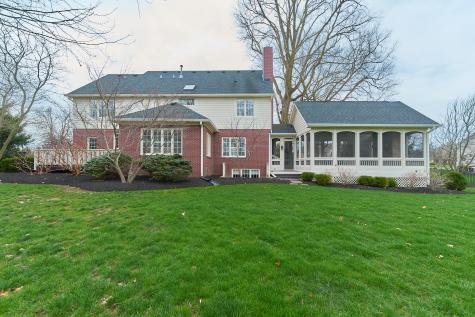 5274 Chickasaw Court Carmel IN 46033