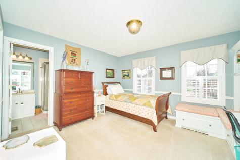 5274 Chickasaw Court Carmel IN 46033