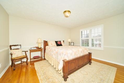 5274 Chickasaw Court Carmel IN 46033