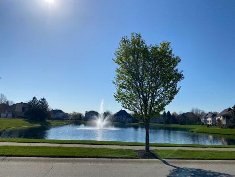5274 Chickasaw Court Carmel IN 46033