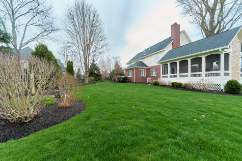 5274 Chickasaw Court Carmel IN 46033