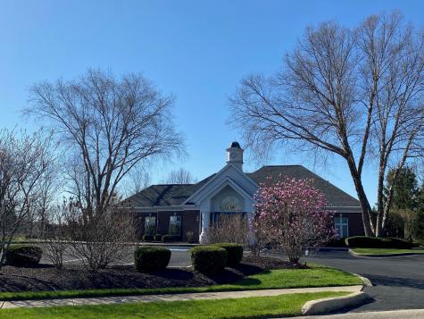 5274 Chickasaw Court Carmel IN 46033