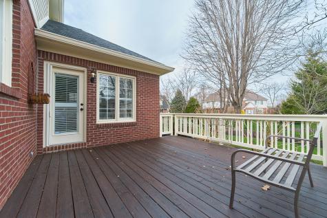 5274 Chickasaw Court Carmel IN 46033
