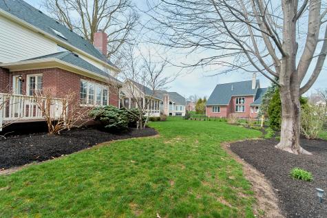 5274 Chickasaw Court Carmel IN 46033