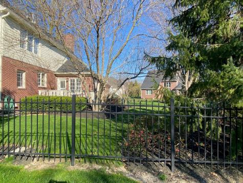 5274 Chickasaw Court Carmel IN 46033