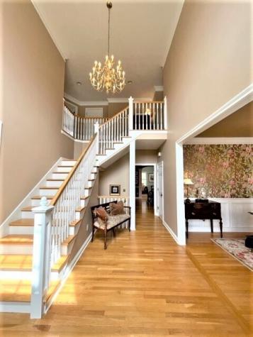 5274 Chickasaw Court Carmel IN 46033