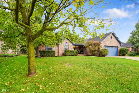 6017 Creekbend Boulevard Indianapolis IN 46217