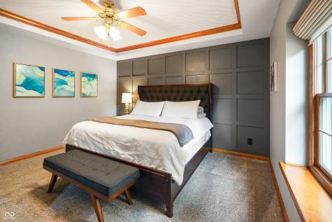 6017 Creekbend Boulevard Indianapolis IN 46217
