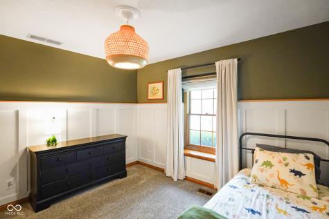 6017 Creekbend Boulevard Indianapolis IN 46217