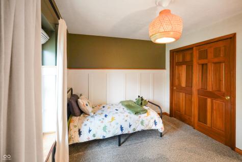 6017 Creekbend Boulevard Indianapolis IN 46217