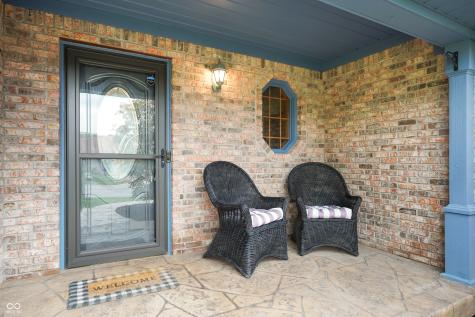 6017 Creekbend Boulevard Indianapolis IN 46217