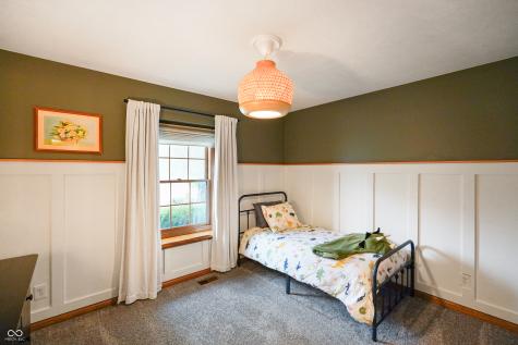 6017 Creekbend Boulevard Indianapolis IN 46217