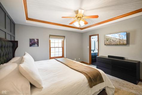 6017 Creekbend Boulevard Indianapolis IN 46217