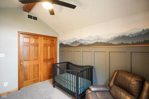 6017 Creekbend Boulevard Indianapolis IN 46217