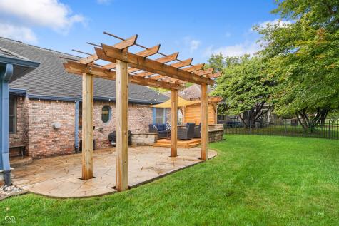 6017 Creekbend Boulevard Indianapolis IN 46217