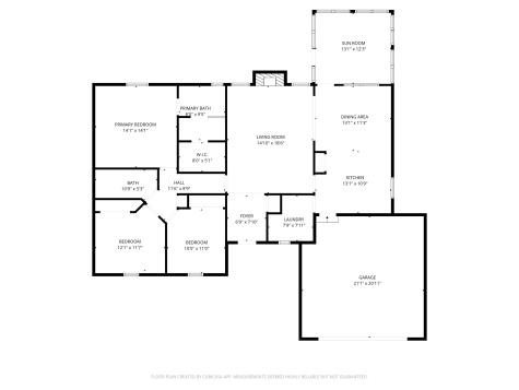 6017 Creekbend Boulevard Indianapolis IN 46217