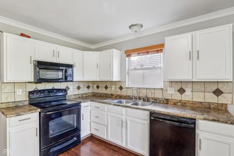 5729 Decatur Ridge Drive Indianapolis IN 46221