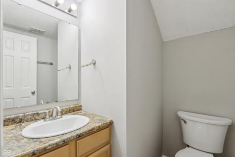 5729 Decatur Ridge Drive Indianapolis IN 46221