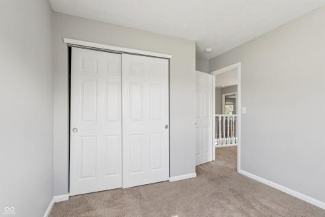 5729 Decatur Ridge Drive Indianapolis IN 46221
