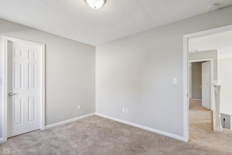 5729 Decatur Ridge Drive Indianapolis IN 46221