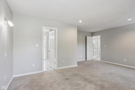 5729 Decatur Ridge Drive Indianapolis IN 46221