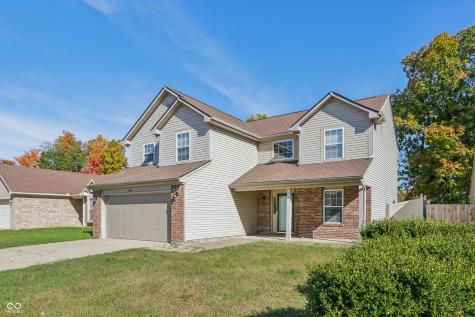 5729 Decatur Ridge Drive Indianapolis IN 46221