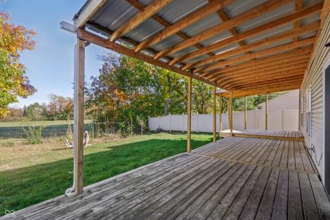 5729 Decatur Ridge Drive Indianapolis IN 46221