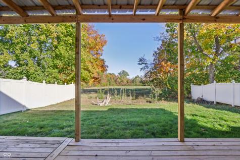 5729 Decatur Ridge Drive Indianapolis IN 46221
