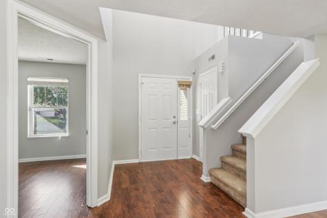 5729 Decatur Ridge Drive Indianapolis IN 46221
