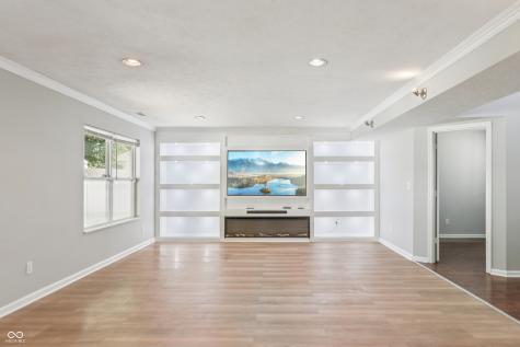 5729 Decatur Ridge Drive Indianapolis IN 46221