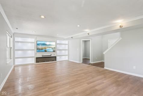 5729 Decatur Ridge Drive Indianapolis IN 46221