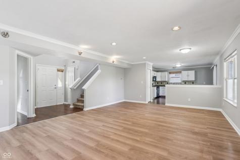 5729 Decatur Ridge Drive Indianapolis IN 46221