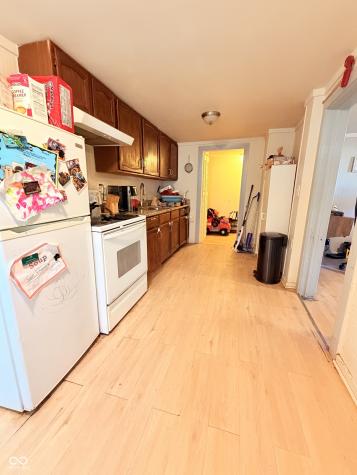 2754 S Lyons Avenue Indianapolis IN 46241