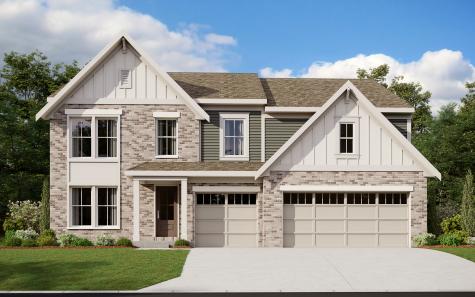 4226 Indigo Run Drive Indianapolis IN 46239