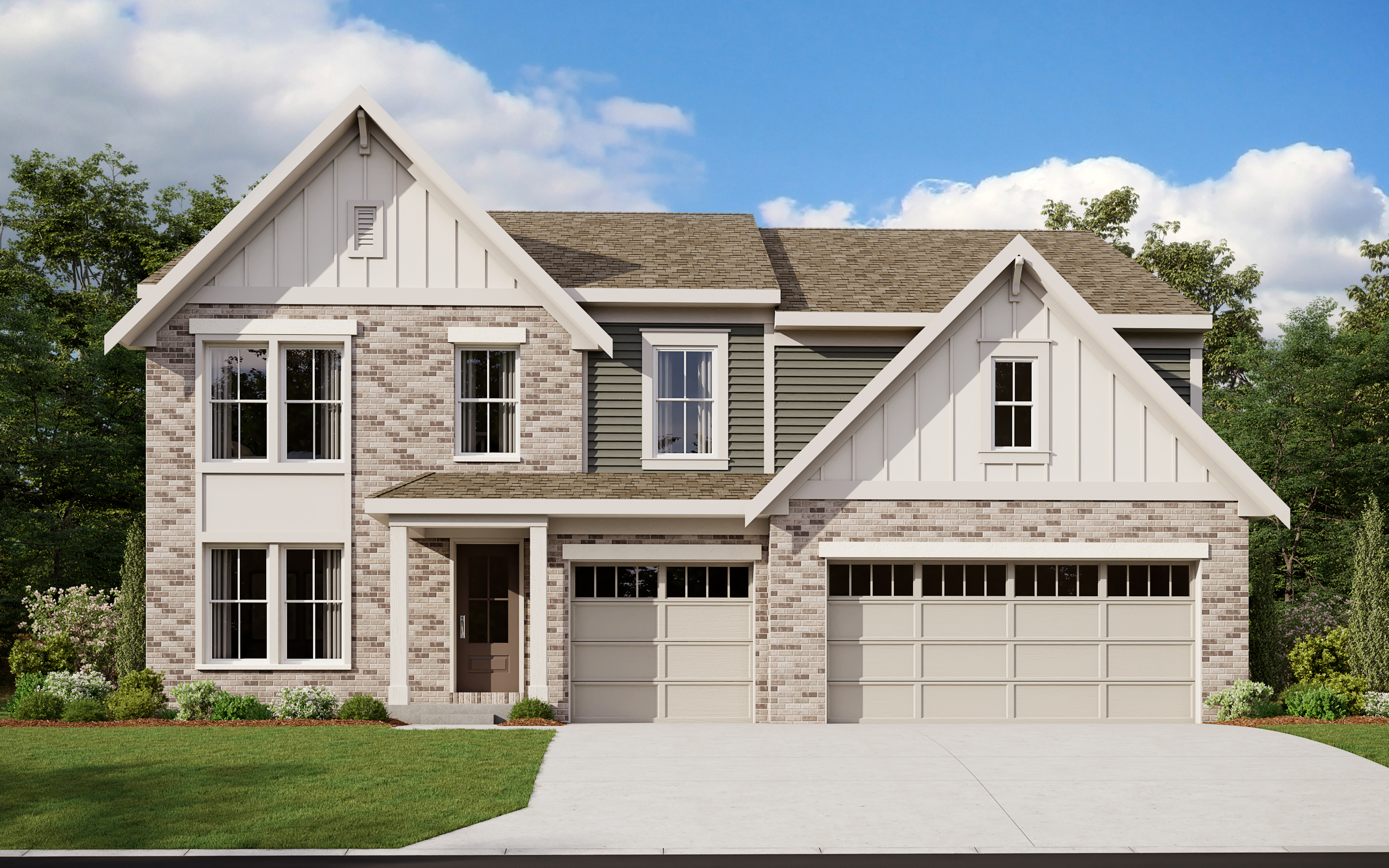 4226 Indigo Run Drive Indianapolis IN 46239