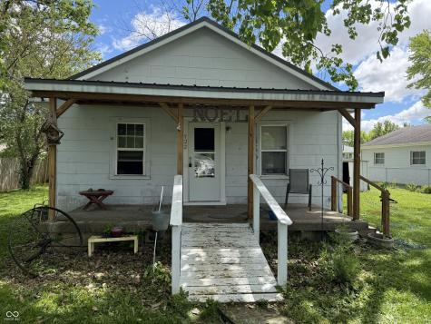 722 N 24th Street New Castle IN 47362