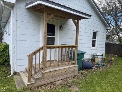 722 N 24th Street New Castle IN 47362