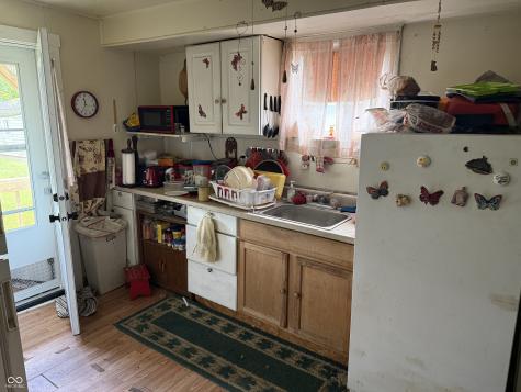 722 N 24th Street New Castle IN 47362