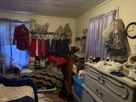 722 N 24th Street New Castle IN 47362