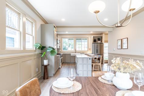 5261 Carrollton Avenue Indianapolis IN 46220