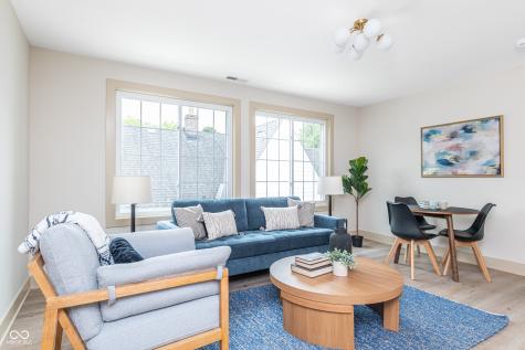 5261 Carrollton Avenue Indianapolis IN 46220
