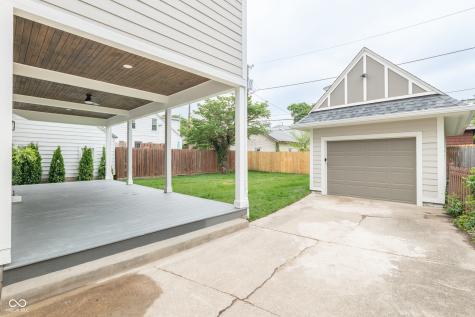 5261 Carrollton Avenue Indianapolis IN 46220