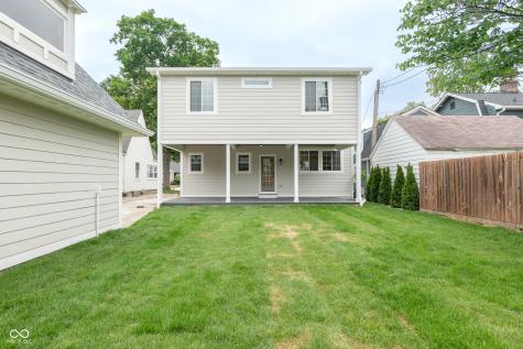 5261 Carrollton Avenue Indianapolis IN 46220