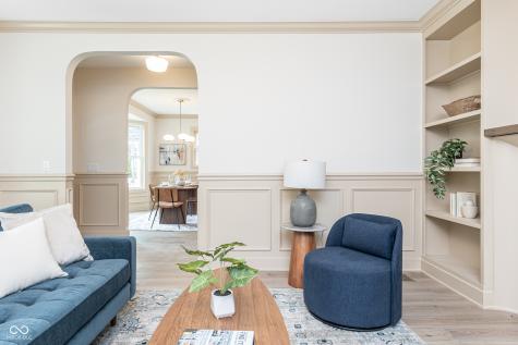 5261 Carrollton Avenue Indianapolis IN 46220