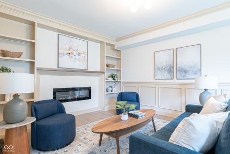 5261 Carrollton Avenue Indianapolis IN 46220